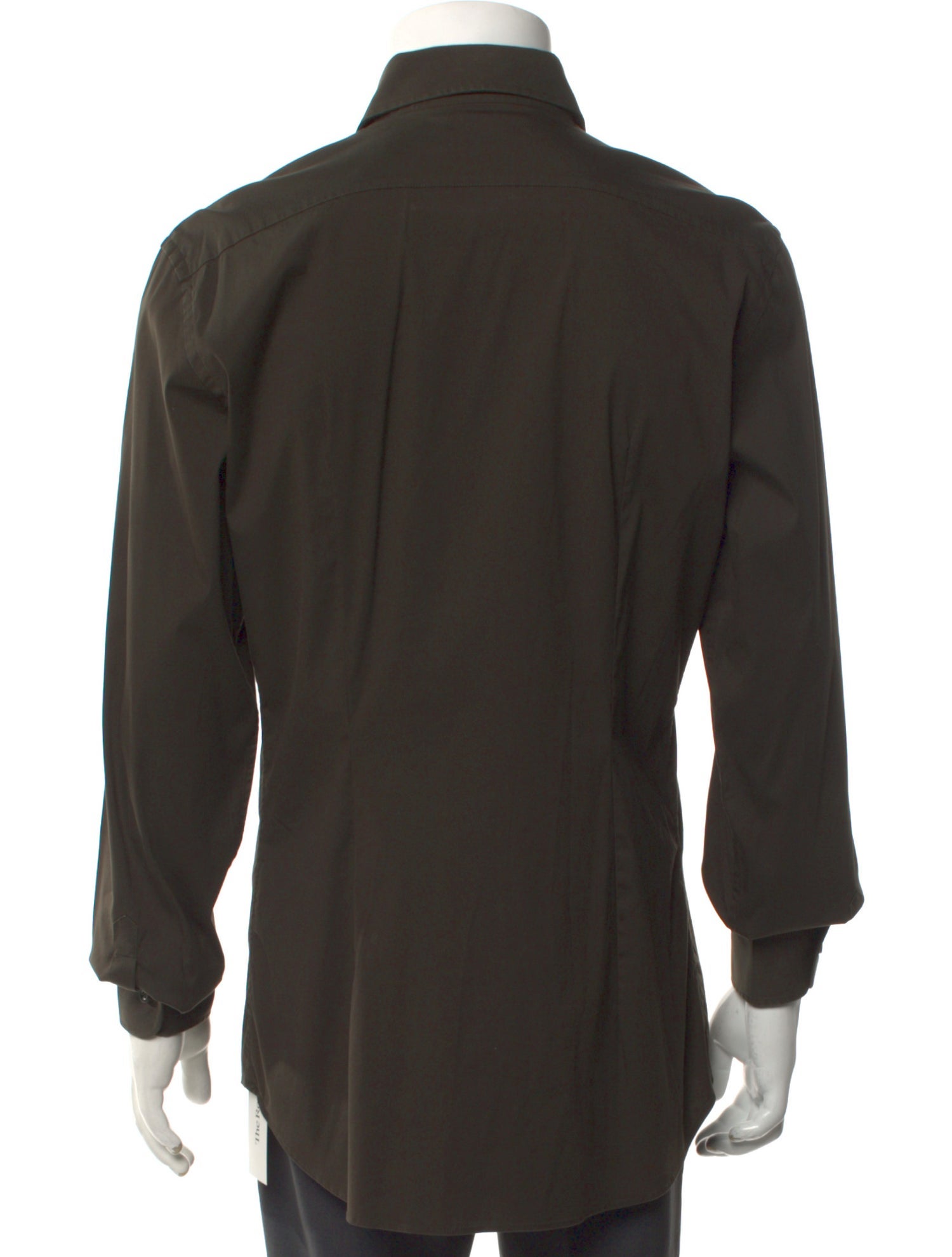 Prada Vintage 2006 Shirt
